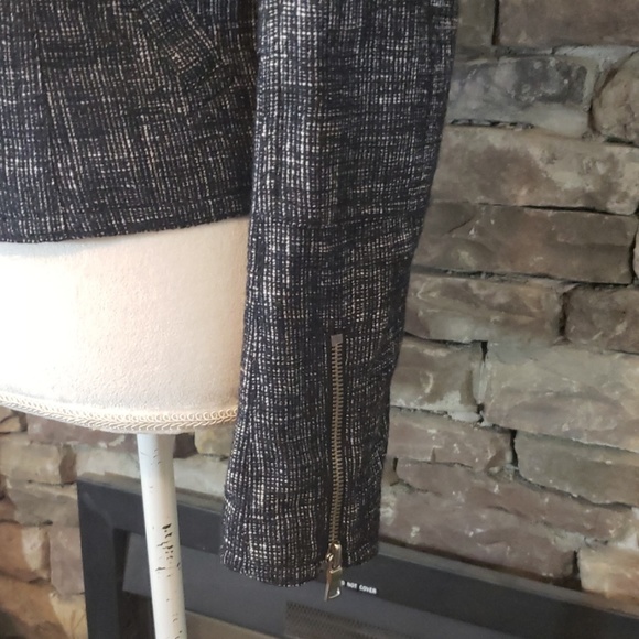 A.TAYLOR MILITARY BLAZER/JACKET SZ 2 - Picture 3 of 8